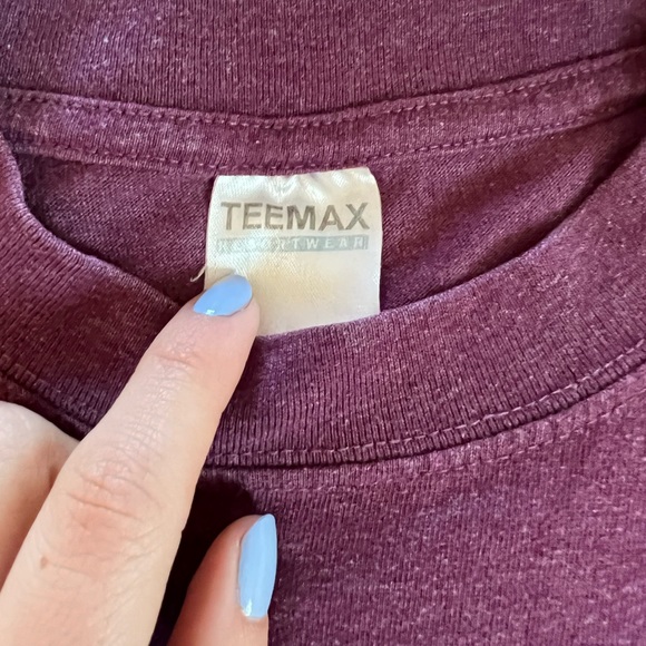 Vintage San Diego Tee - Picture 2 of 3